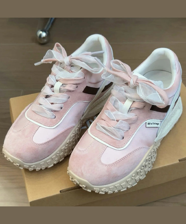 Graceful Orthopedic Shoes for Modern Look