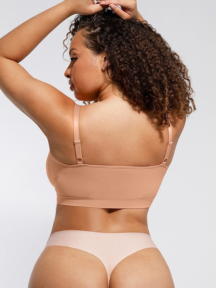 Actual Supportive Comfortable Bra