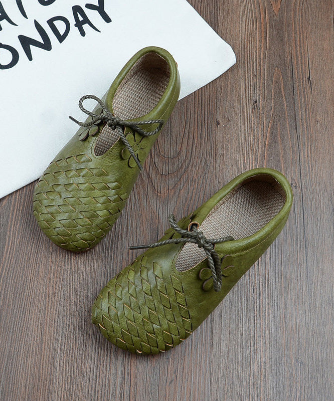 Elegant Orthopedic Loafers for Every Step