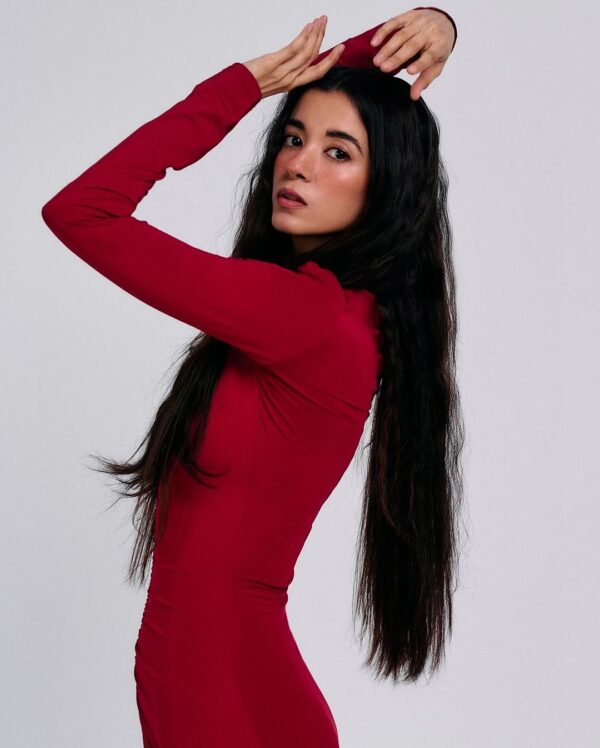 Saba Azad X Maikee ��������� Ruby