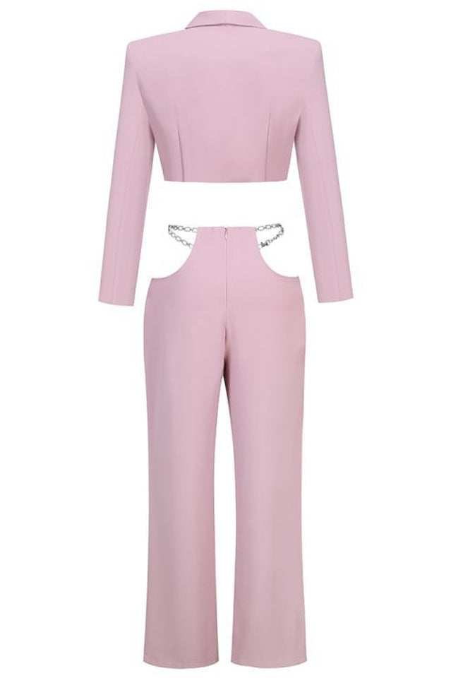 Leona Two Stylish Piece Set