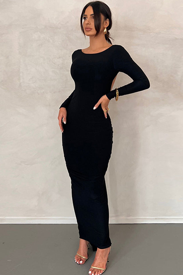 Camila Dress