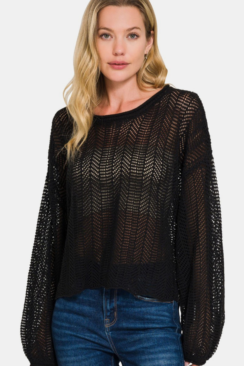 Classic Dress Inspired by Contemporary Streetwear Fashion 12