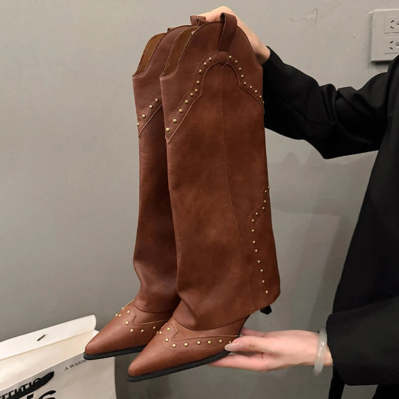 Beautifully Crafted Orthopedic Boots