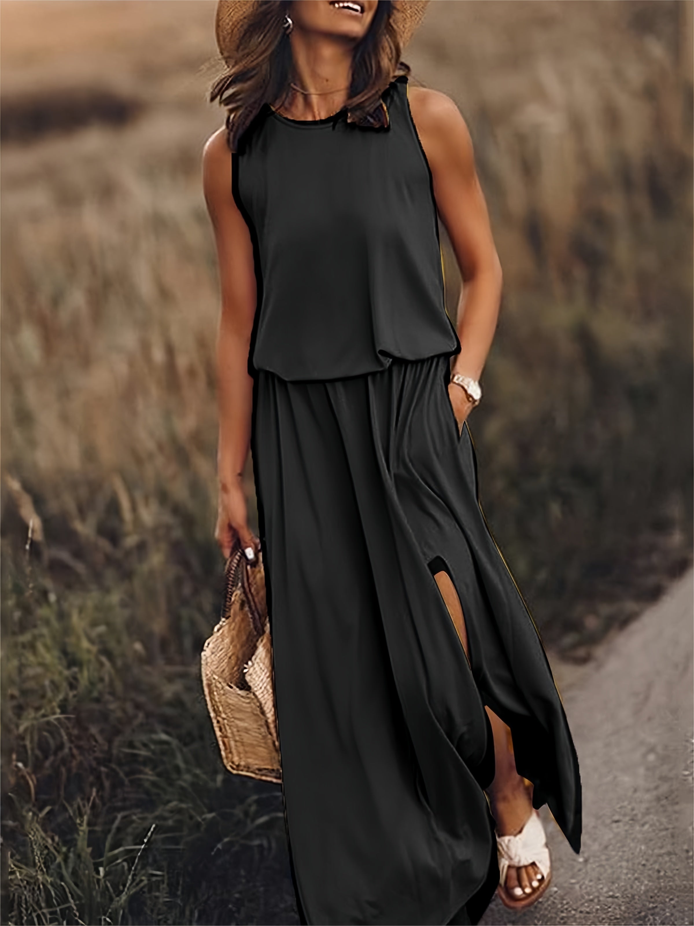 Premium Celia Womens Maxi Dress Dress for Modern Fashion Wear