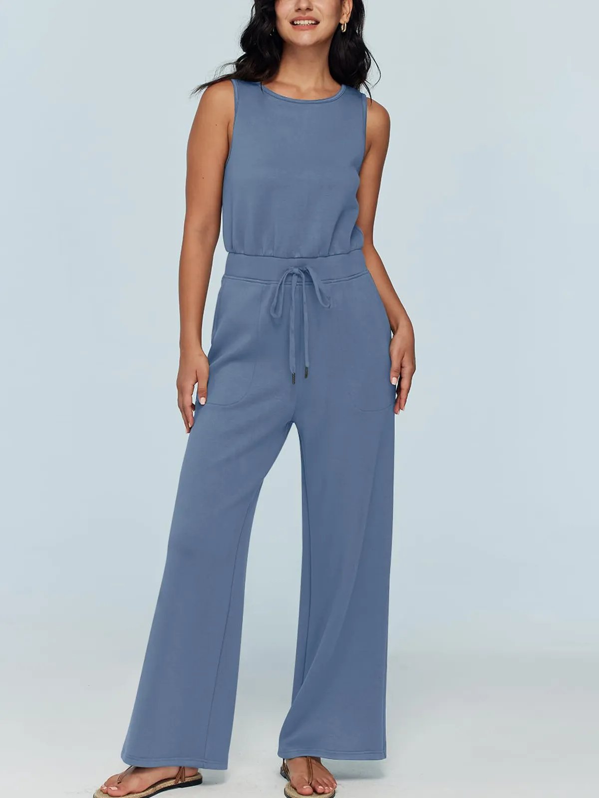 WOMENS JUMPSUITS SUMMER OUTFITS