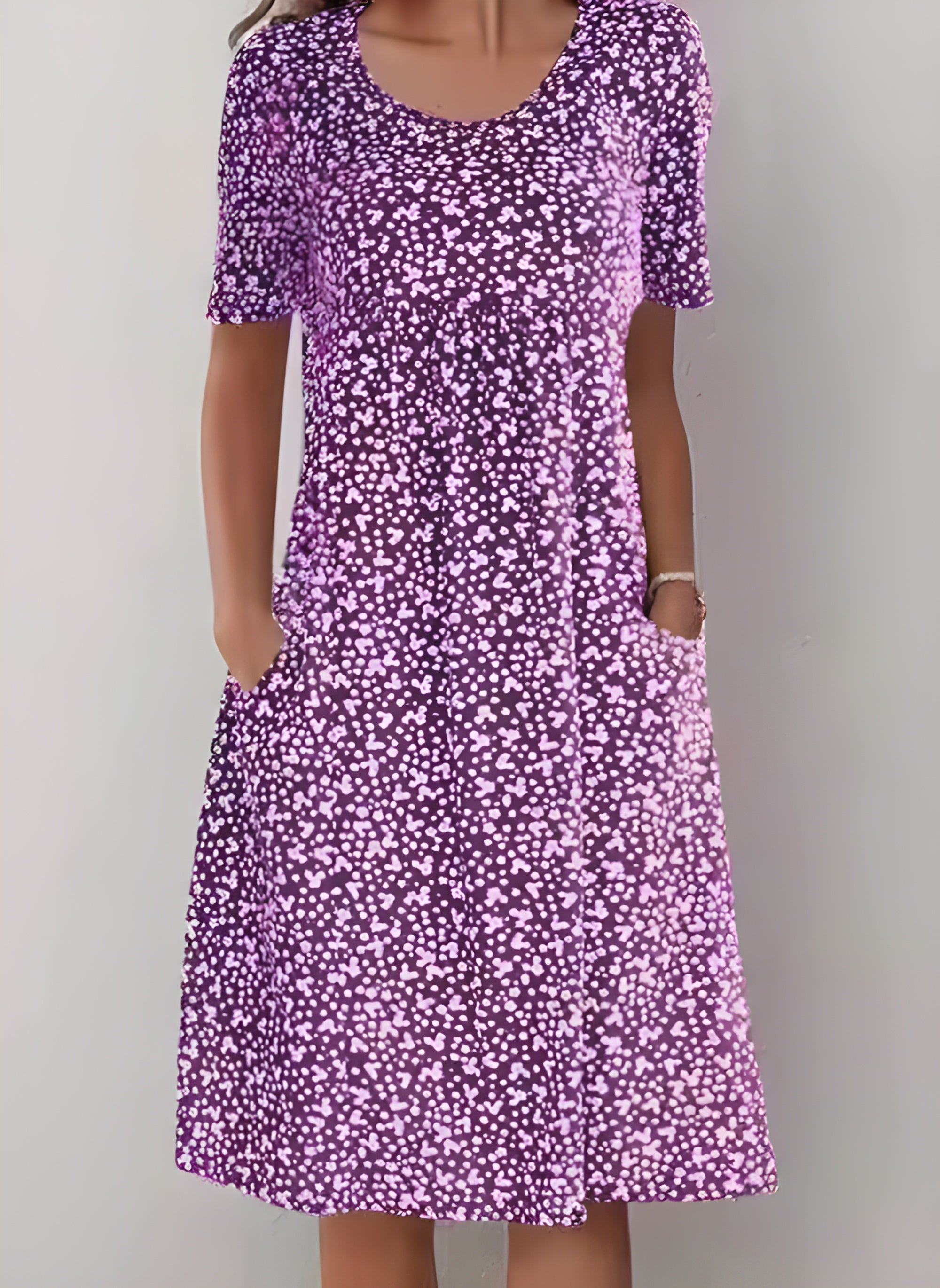 Georgina Exclusive Summer Fashion Dress Statement Occasion Edit