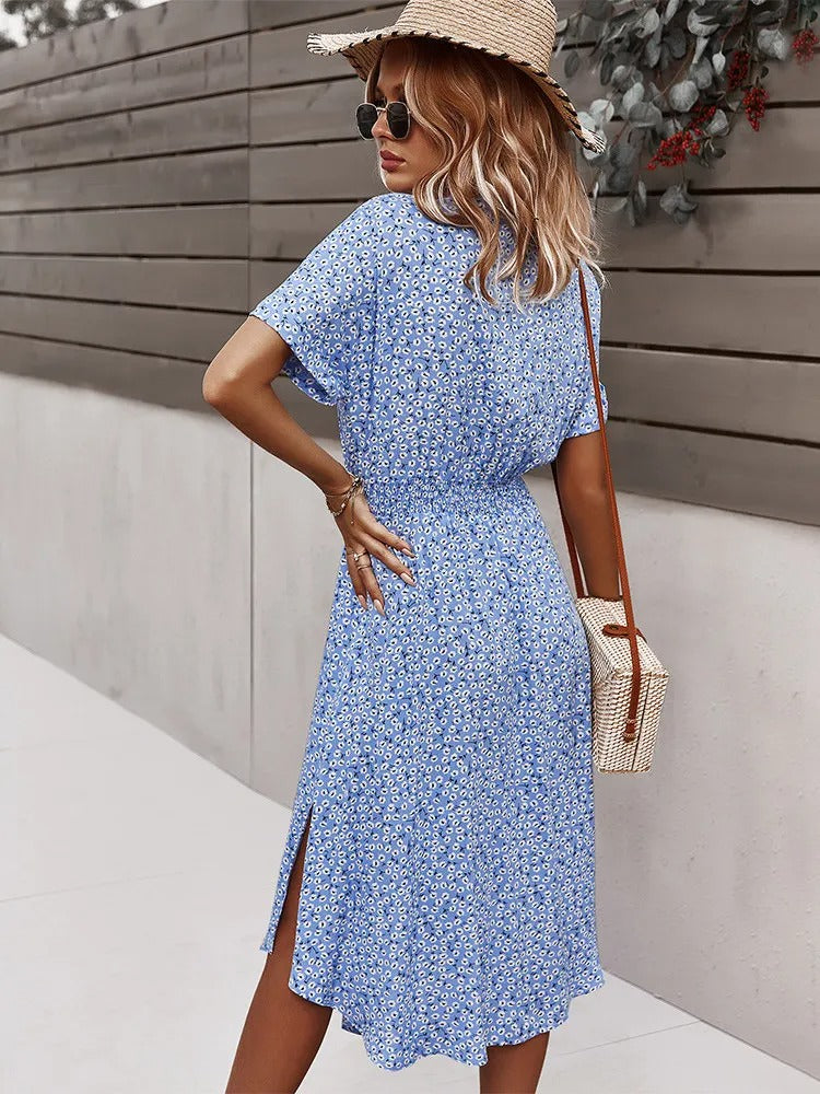 Orithyia Modern and Fashionable Summer Dress for Women Stylish Outfit