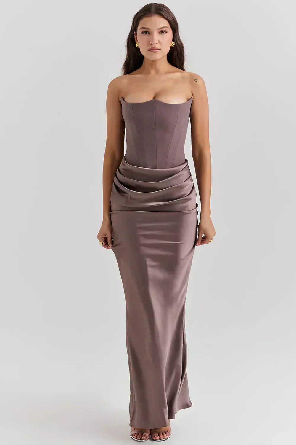 Elanor Maxi Dress