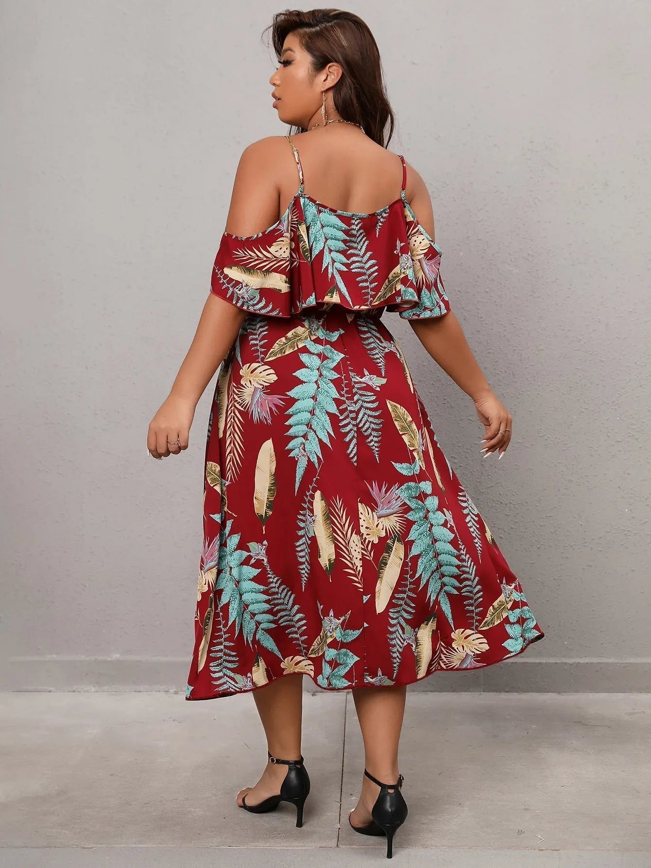 Lorna Trendy and Elegant Dress for Women Chic Boutique Style