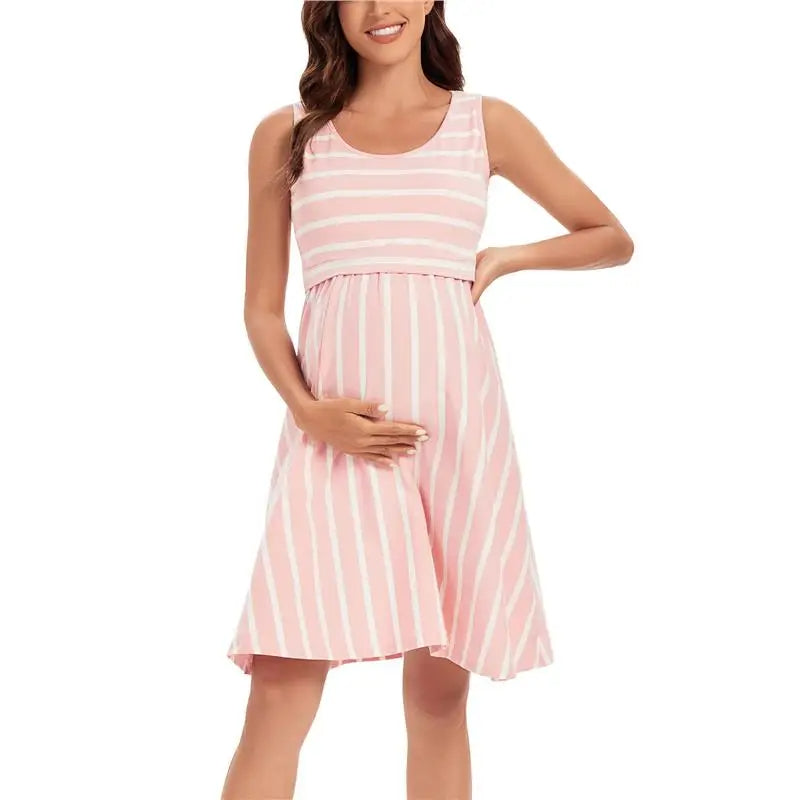 Kora Modern and Fashionable Dress for Women Light Breezy Style