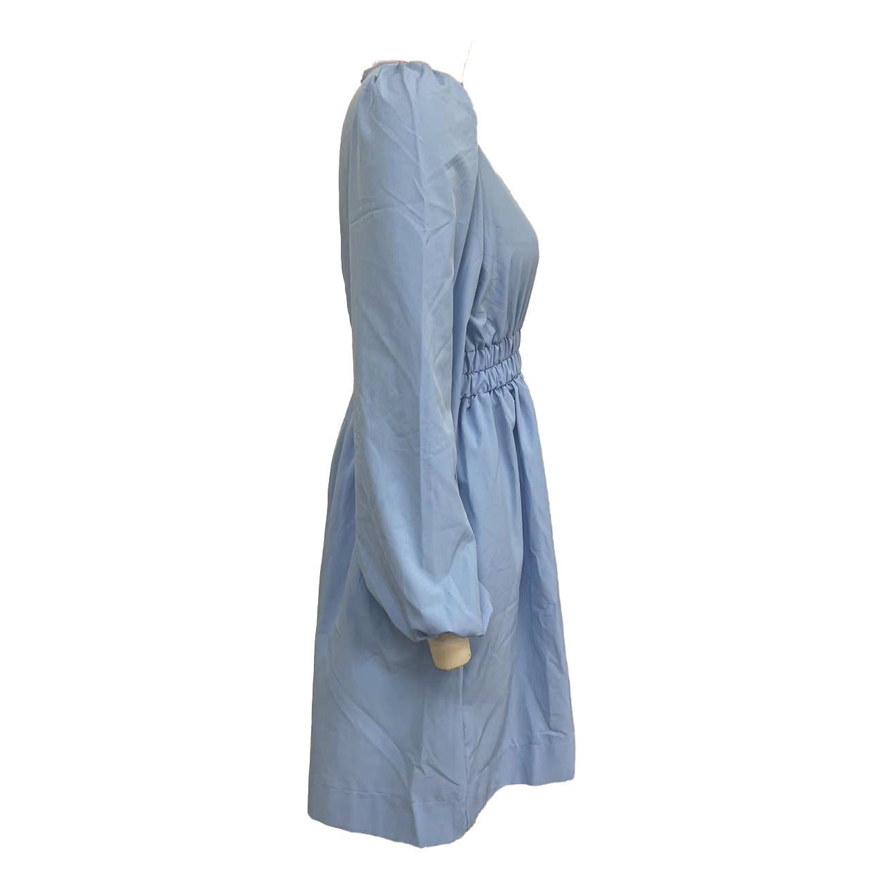 Ferguson Mini Dress Light Blue