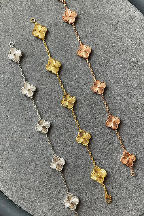 Uptown Girl Bracelet