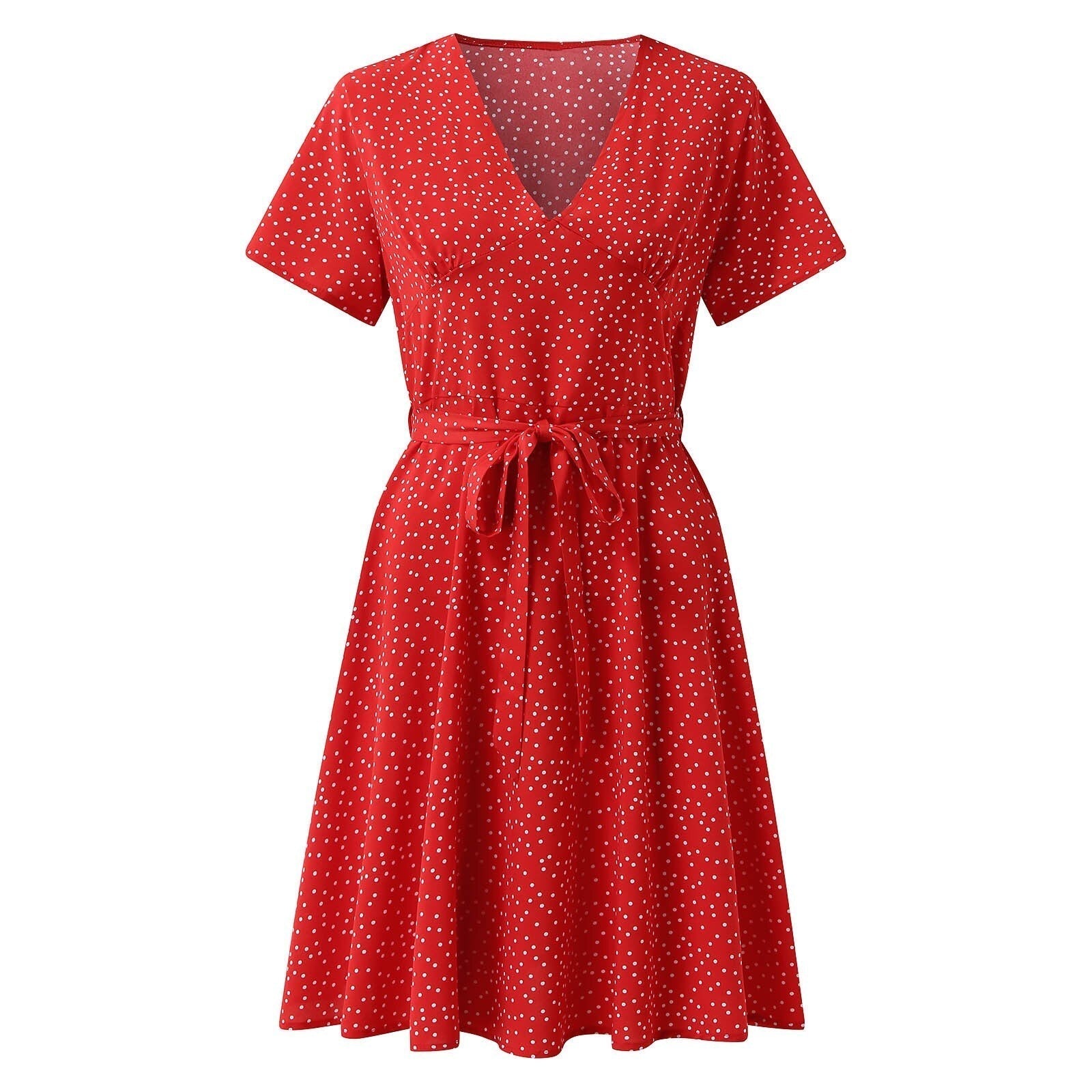 Virginia Effortless Great, Wide Dress for Summer Designer Edit