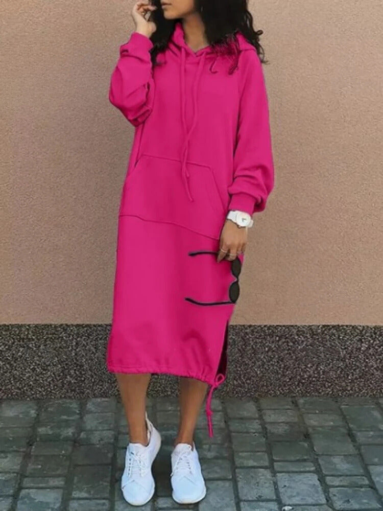 Minimalist Brianna Comfortable Winter Dress Dress for Modern Fashion Wear