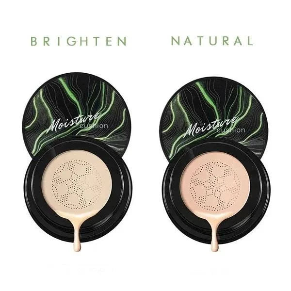mushroom head air cushion cc cream foundation