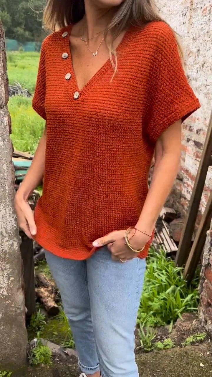 waffle summer t shirt