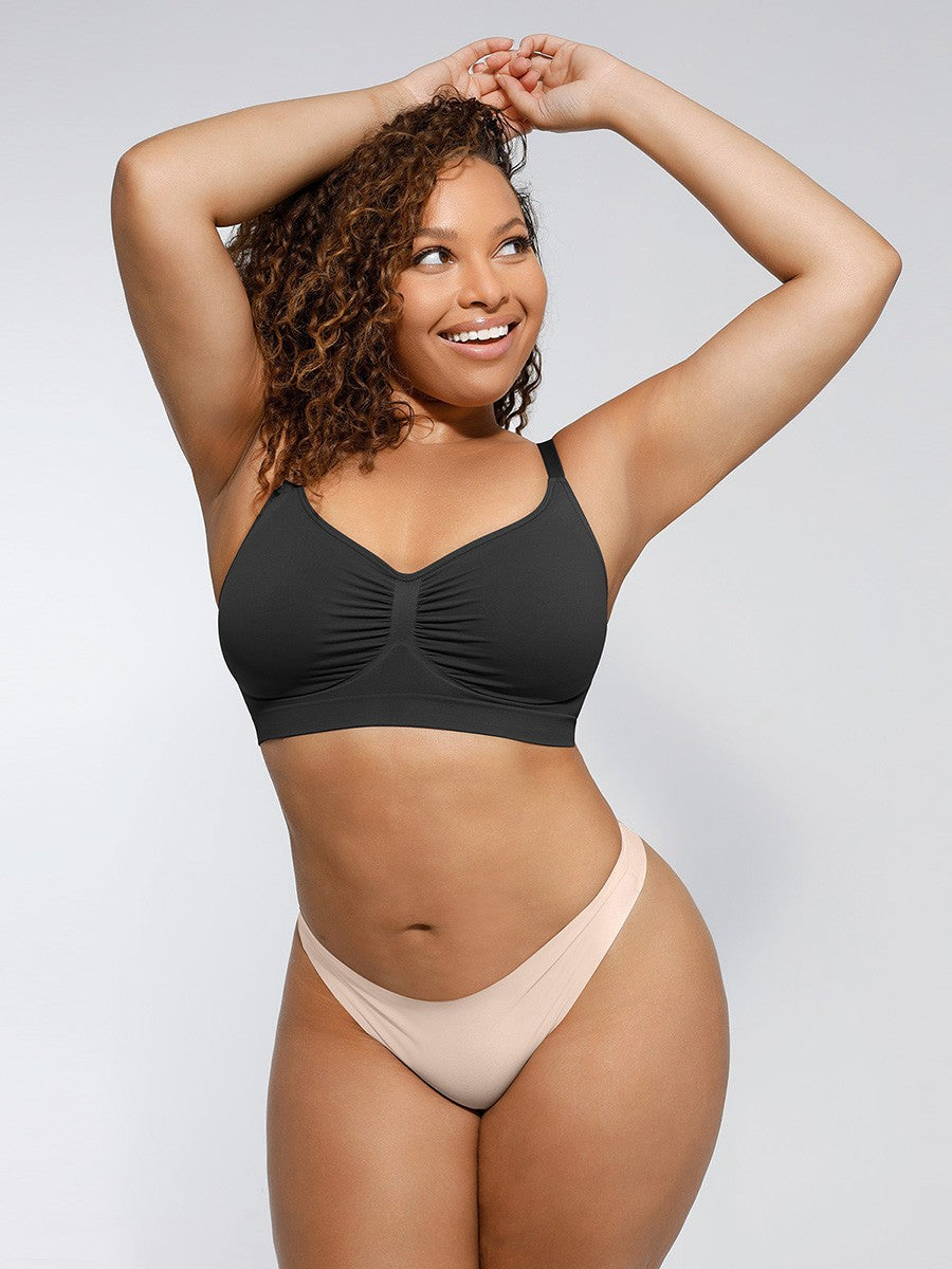 Actual Supportive Comfortable Bra