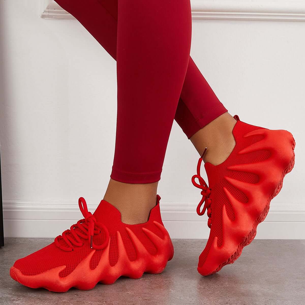 Stylish Orthopedic Sneakers for Any Occasion