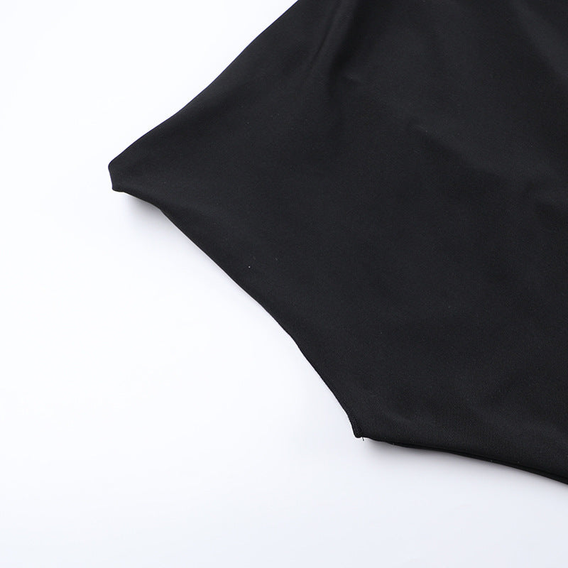 Richie Rich Dress Black