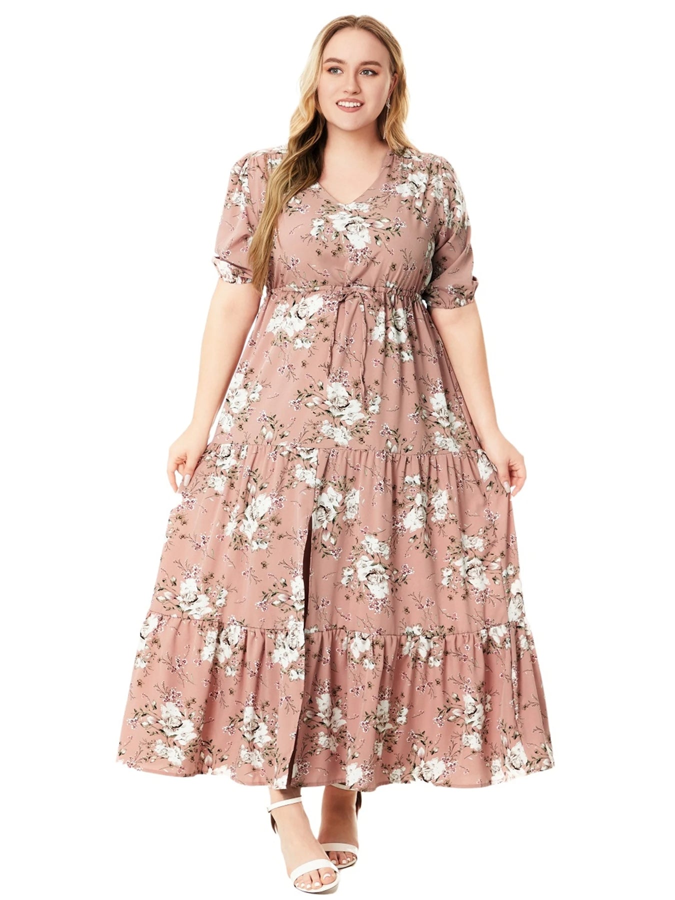 Joanna Casual and Comfortable Dress for Women Party Night Style