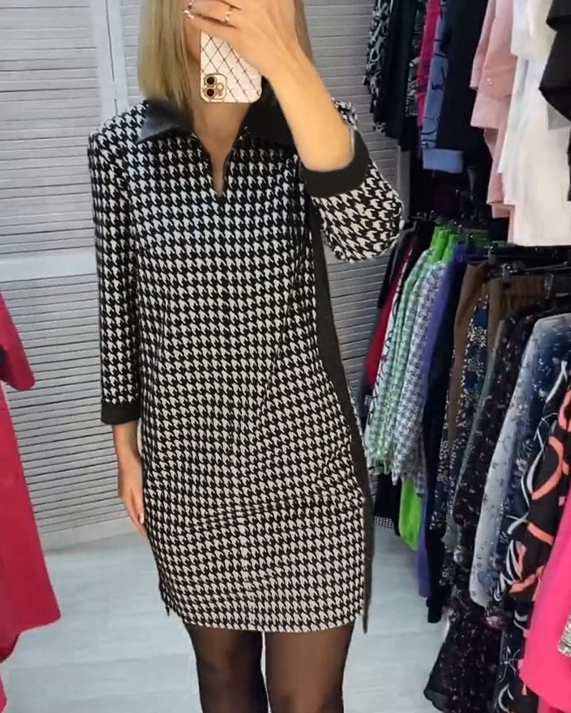 Nana Stylish and Elegant Summer Dress for Women Stylish Outfit