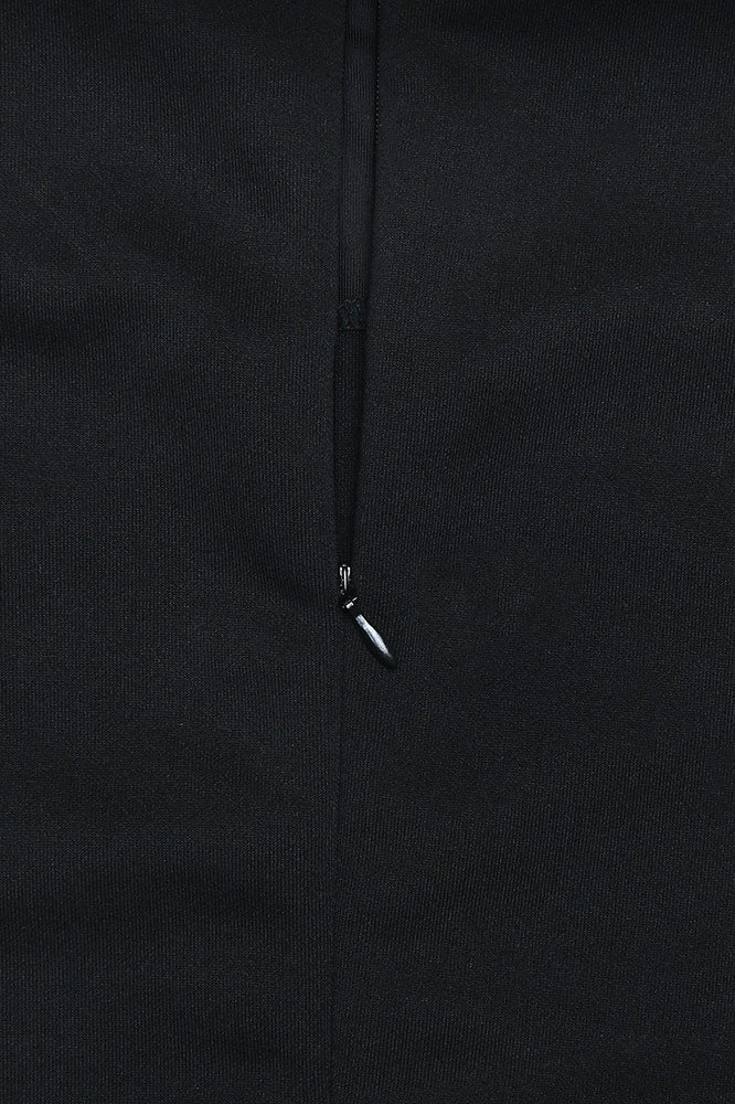 Ruched Tie Detail Bodycon Midi Dress 10