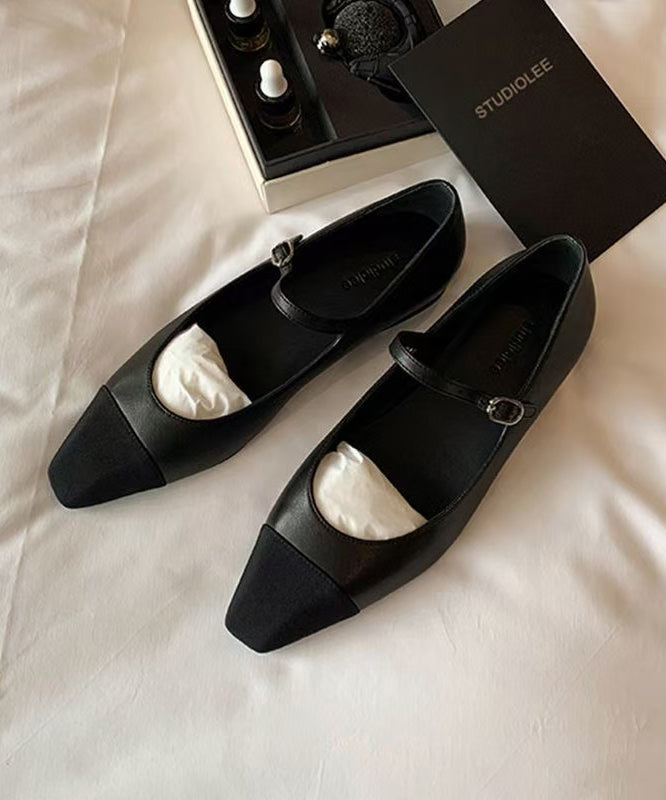 Classic Orthopedic Shoes with Timeless Style
