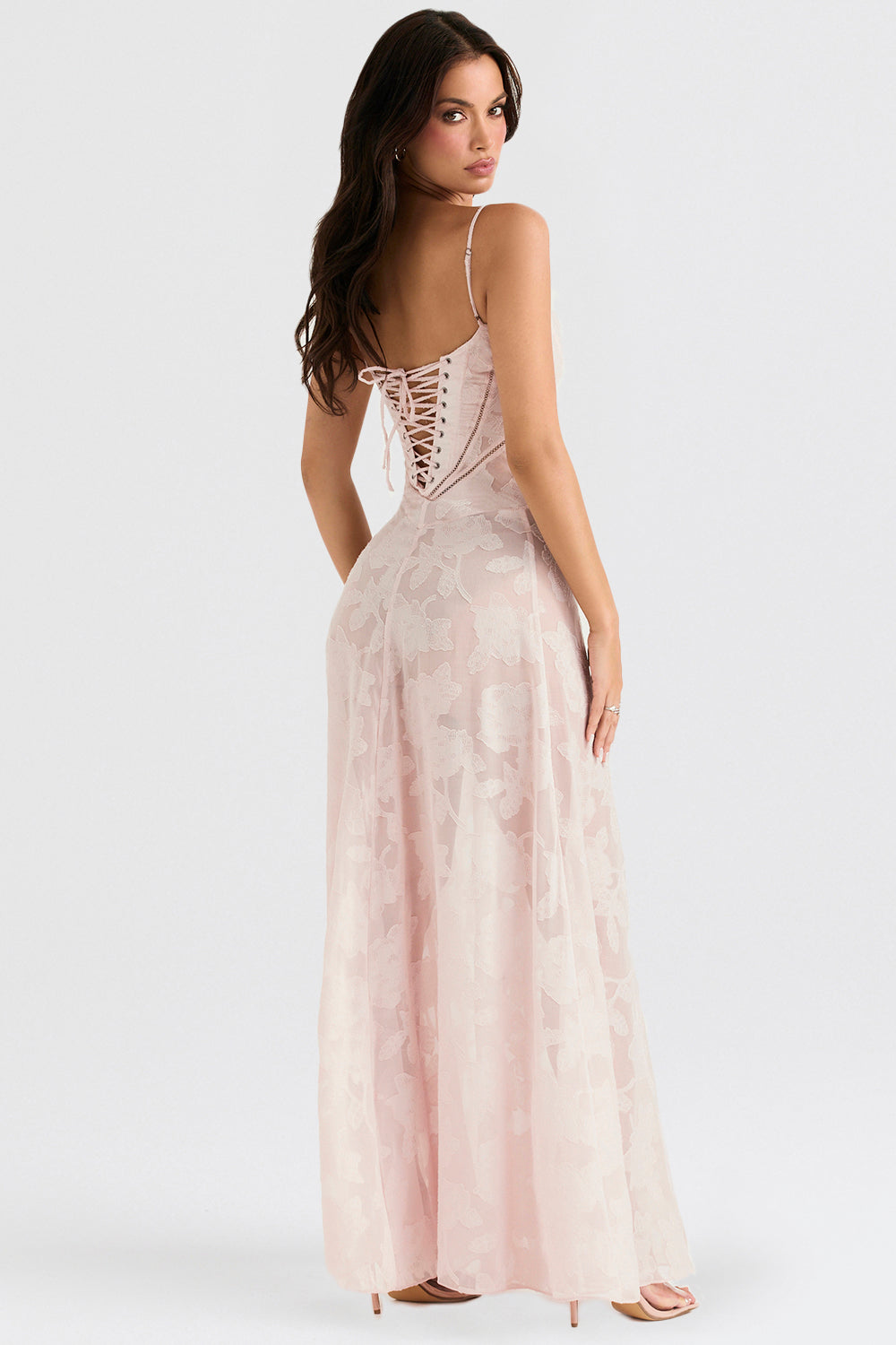 Karina Elegant and Versatile Summer Dress for Women Relaxed Modern Fit