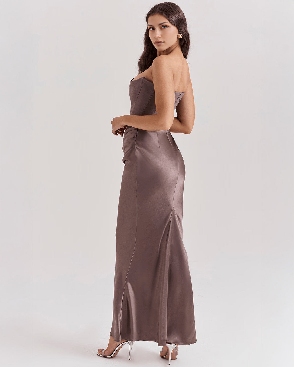 Rosalind Maxi Dress
