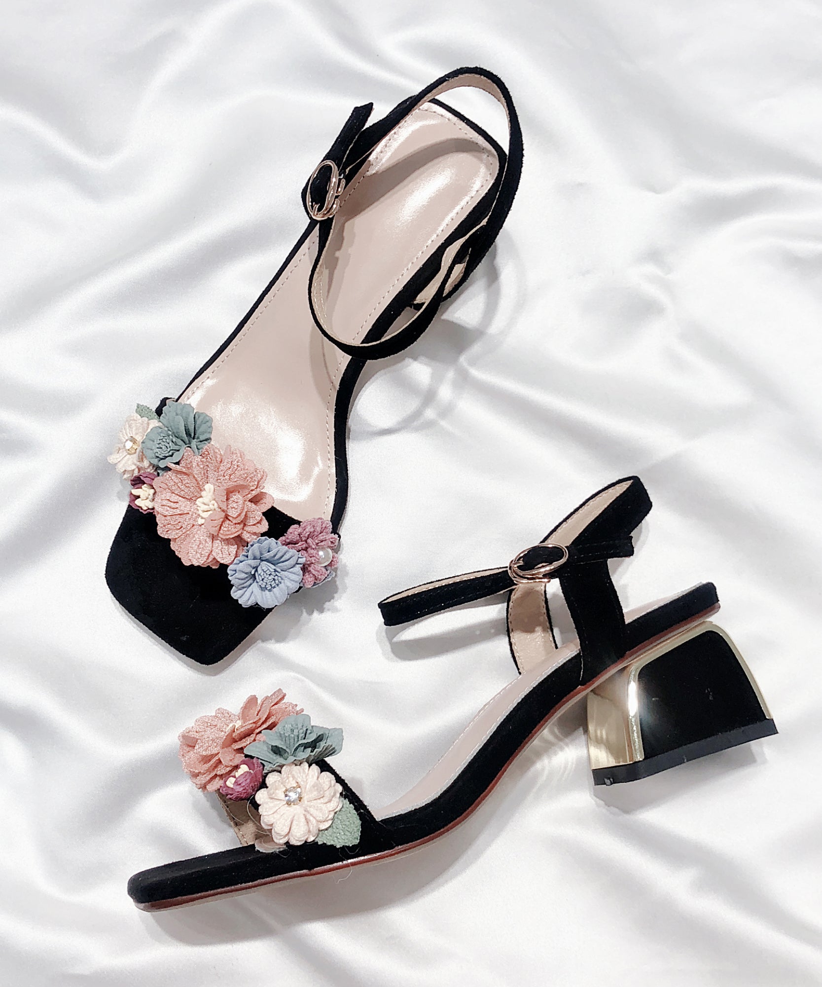 Stylish Orthopedic Sandals for Any Occasion
