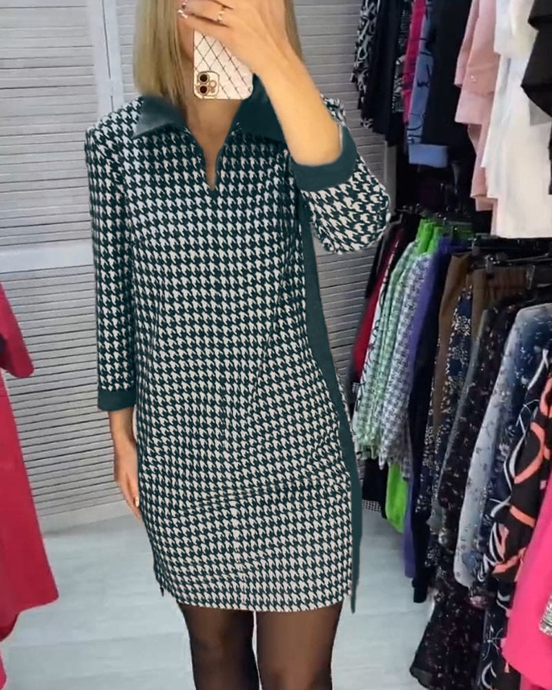 Nana Stylish and Elegant Summer Dress for Women Stylish Outfit