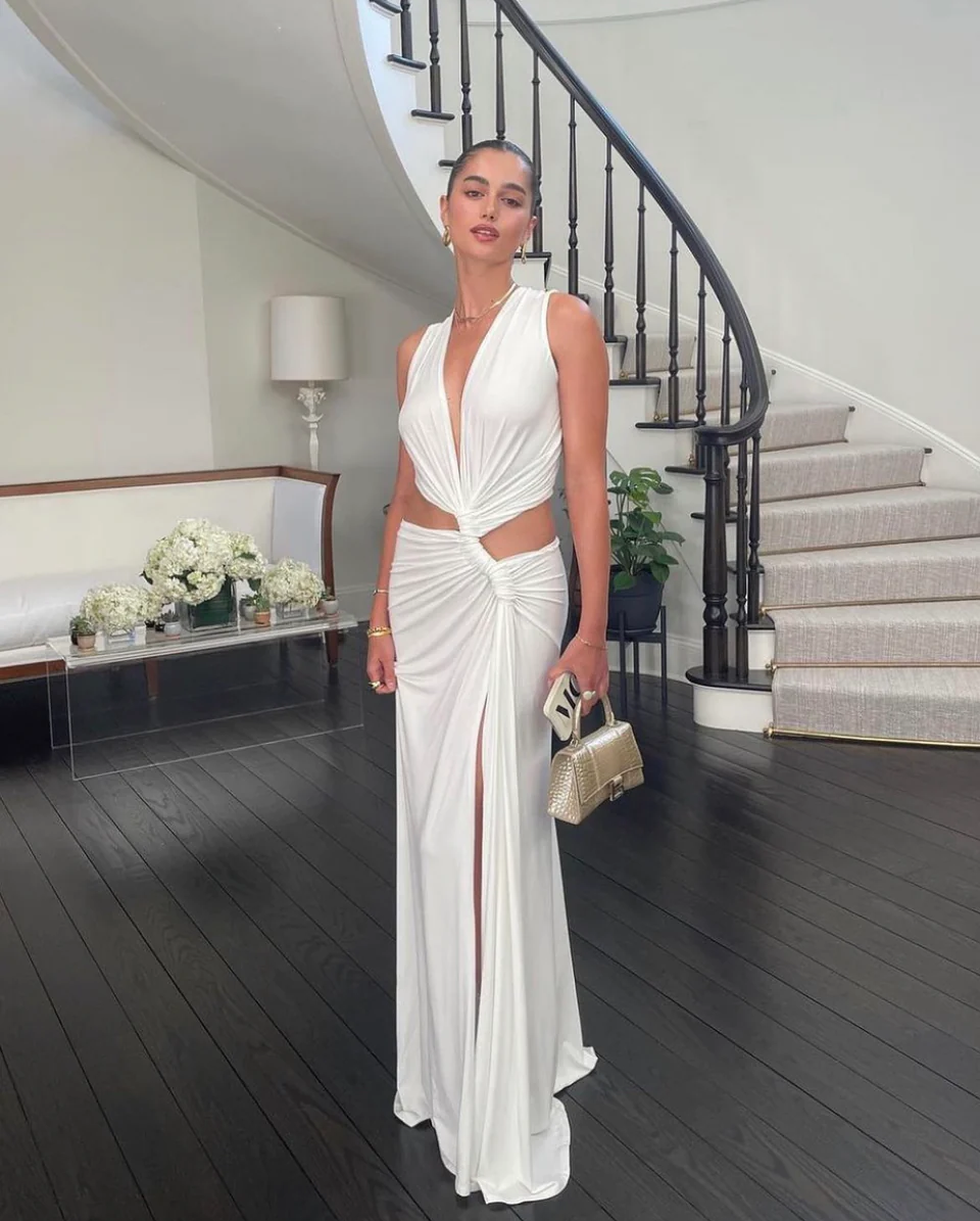 Calista | Viral Summer Dress