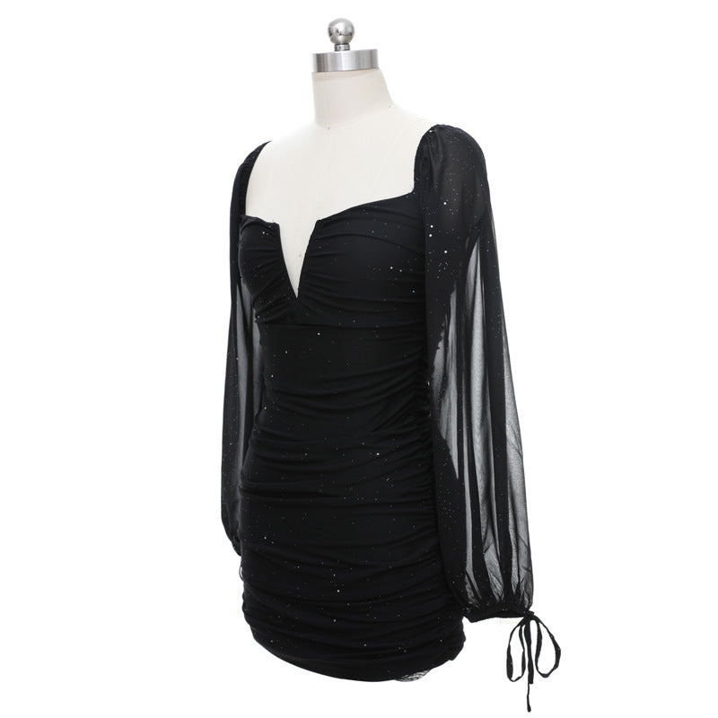 Shay 2.0 Black