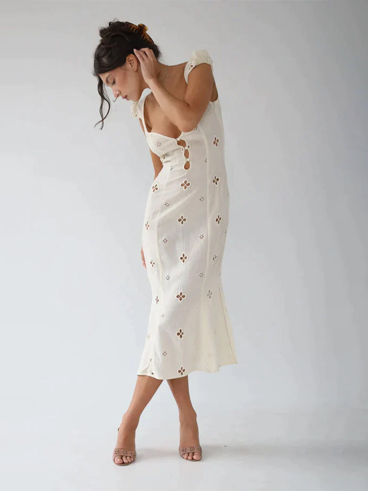 JULIET DRESS