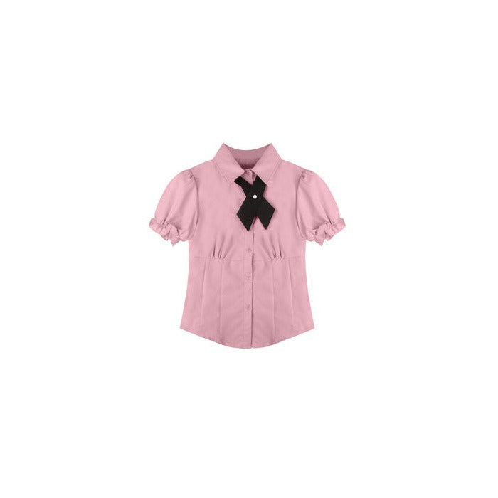summer JK uniform women's two-piece set