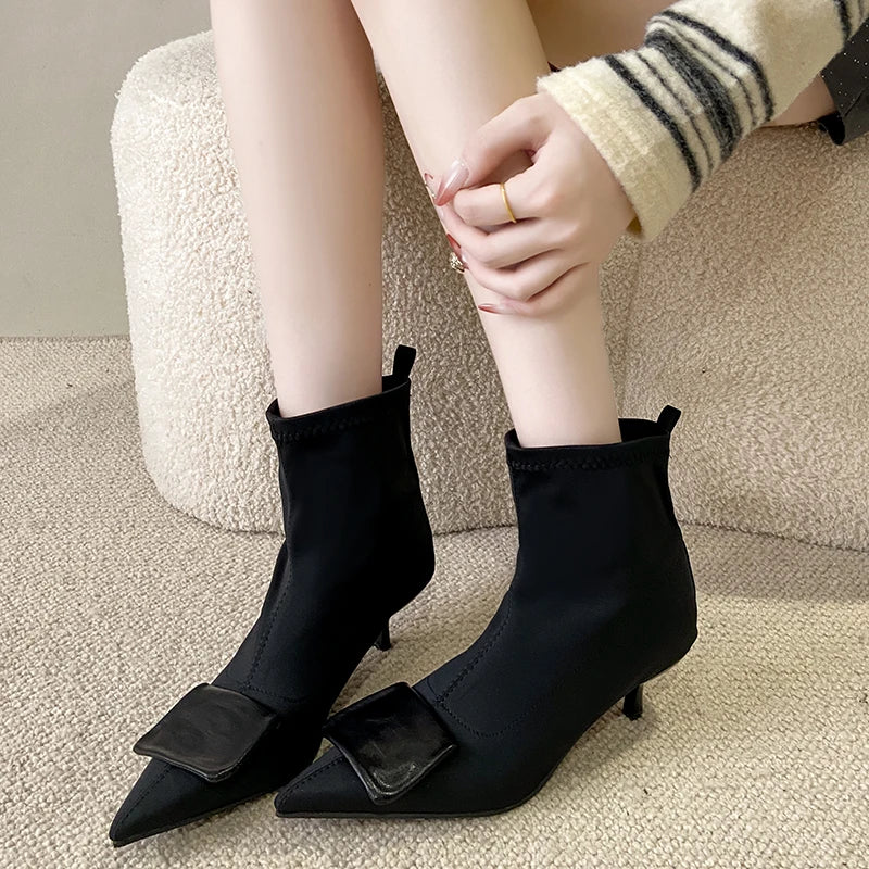 Comfortable Orthopedic Boots for Daily Wear
