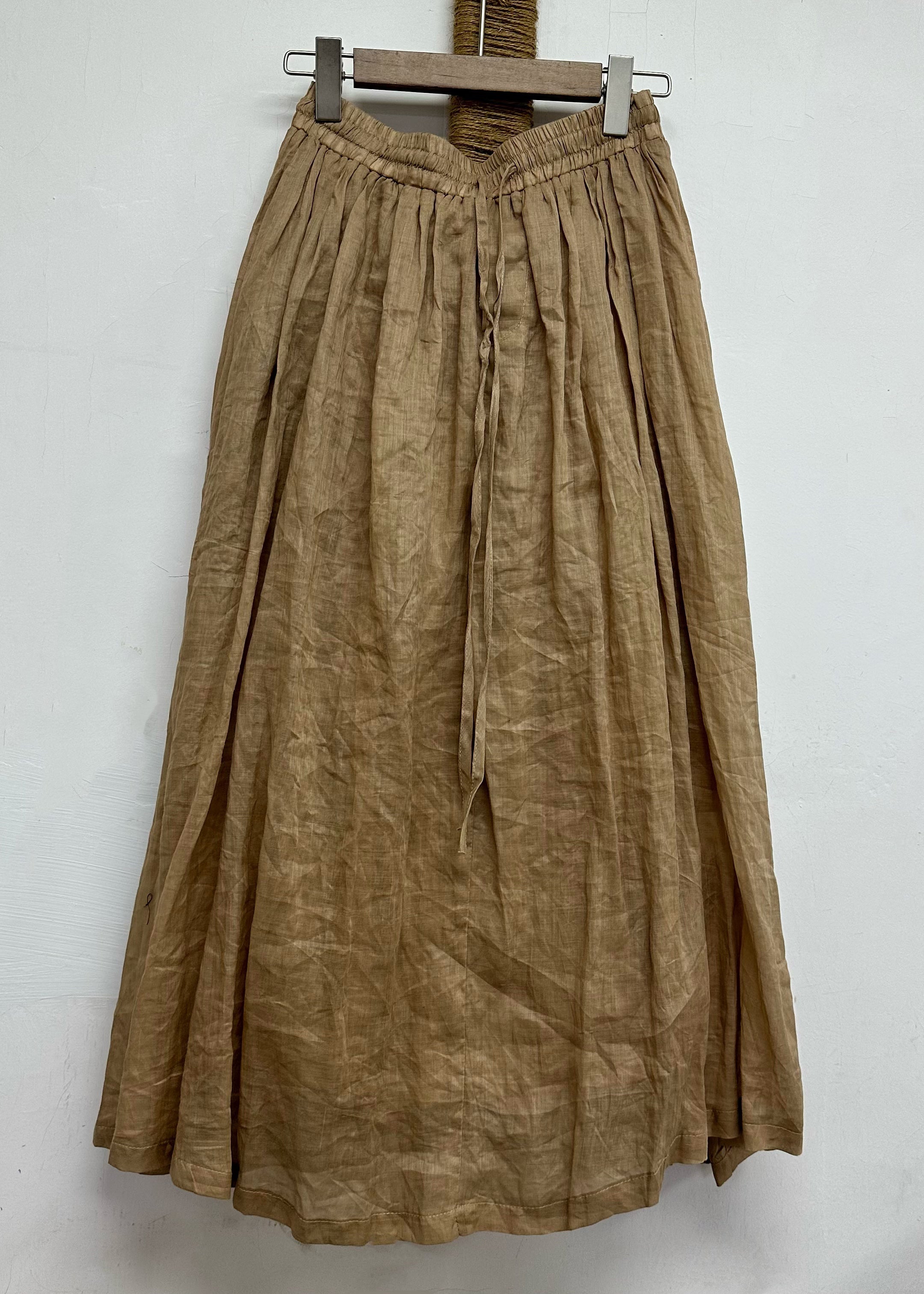 Polished Garment with an Effortless Classic Look