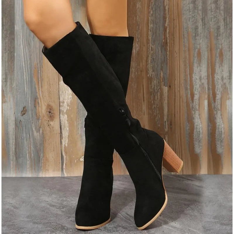 Beautifully Crafted Orthopedic Boots