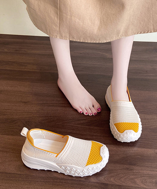 Chic Orthopedic Shoes with Unique Design