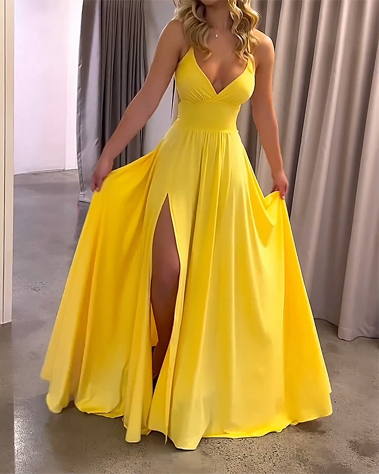 Fernanda Comfortable and Fashionable Dress for Women Date Night Outfit