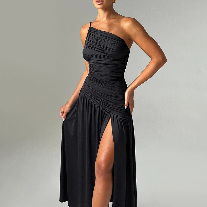 Bellatrix Dress Black
