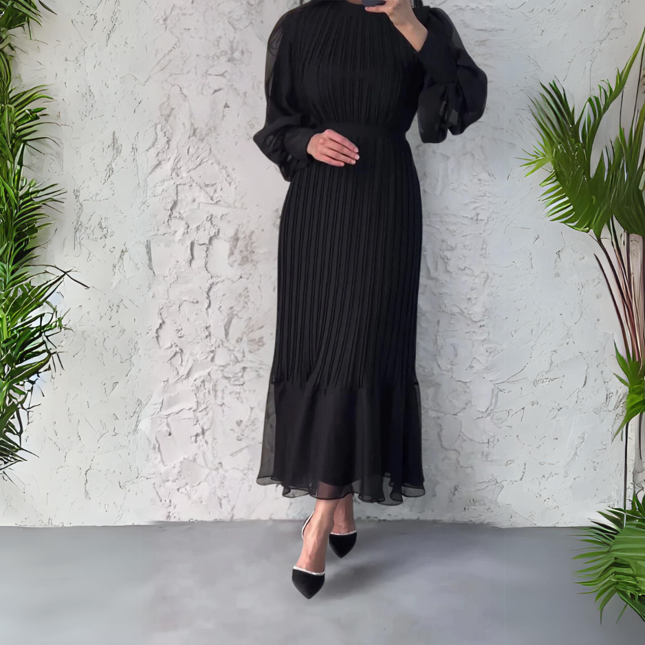Marta Chic and Versatile Summer Dress for Women Soft Comfortable Fit