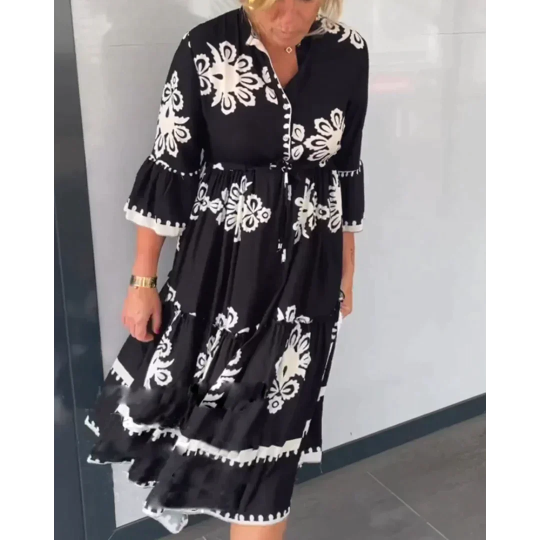 Page Timeless and Stylish Summer Dress for Women Soft Comfortable Fit