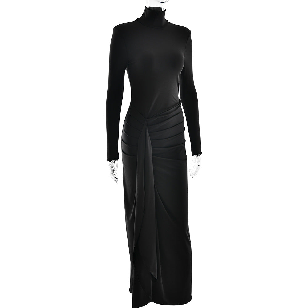 Robin Maxi Dress Black
