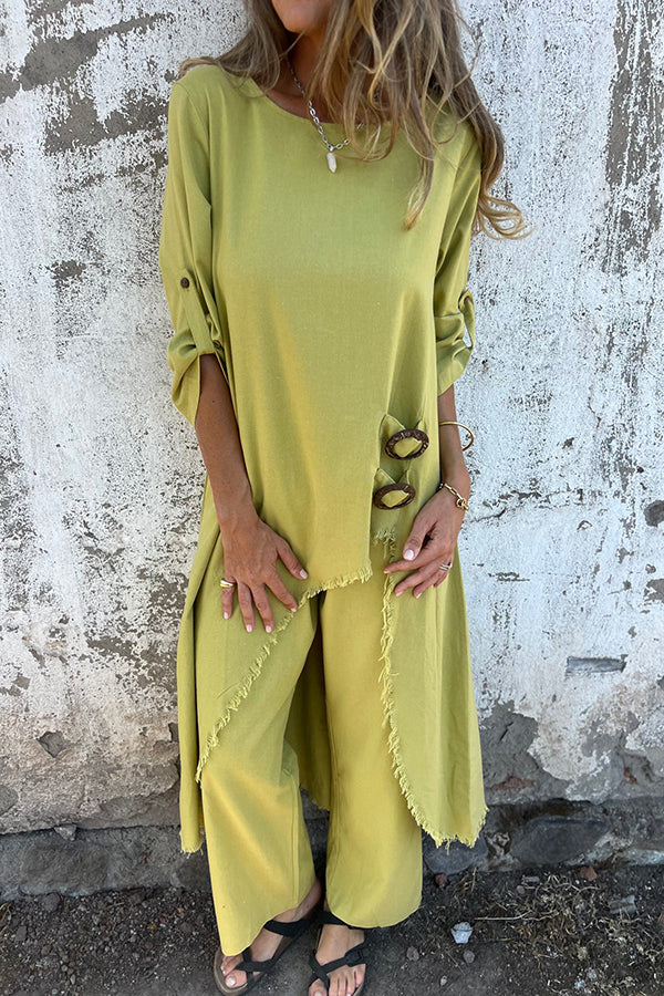 Gerda Statement Effortlessly Dress Occasion Edit