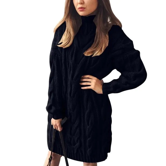 Winnifred Relaxed And Timeless Elegant Dress for Streetwear Style