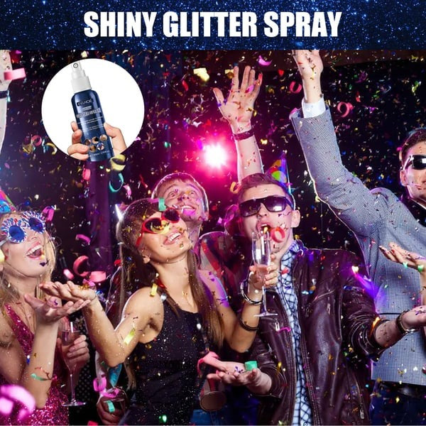 Glitter Glitter Mist