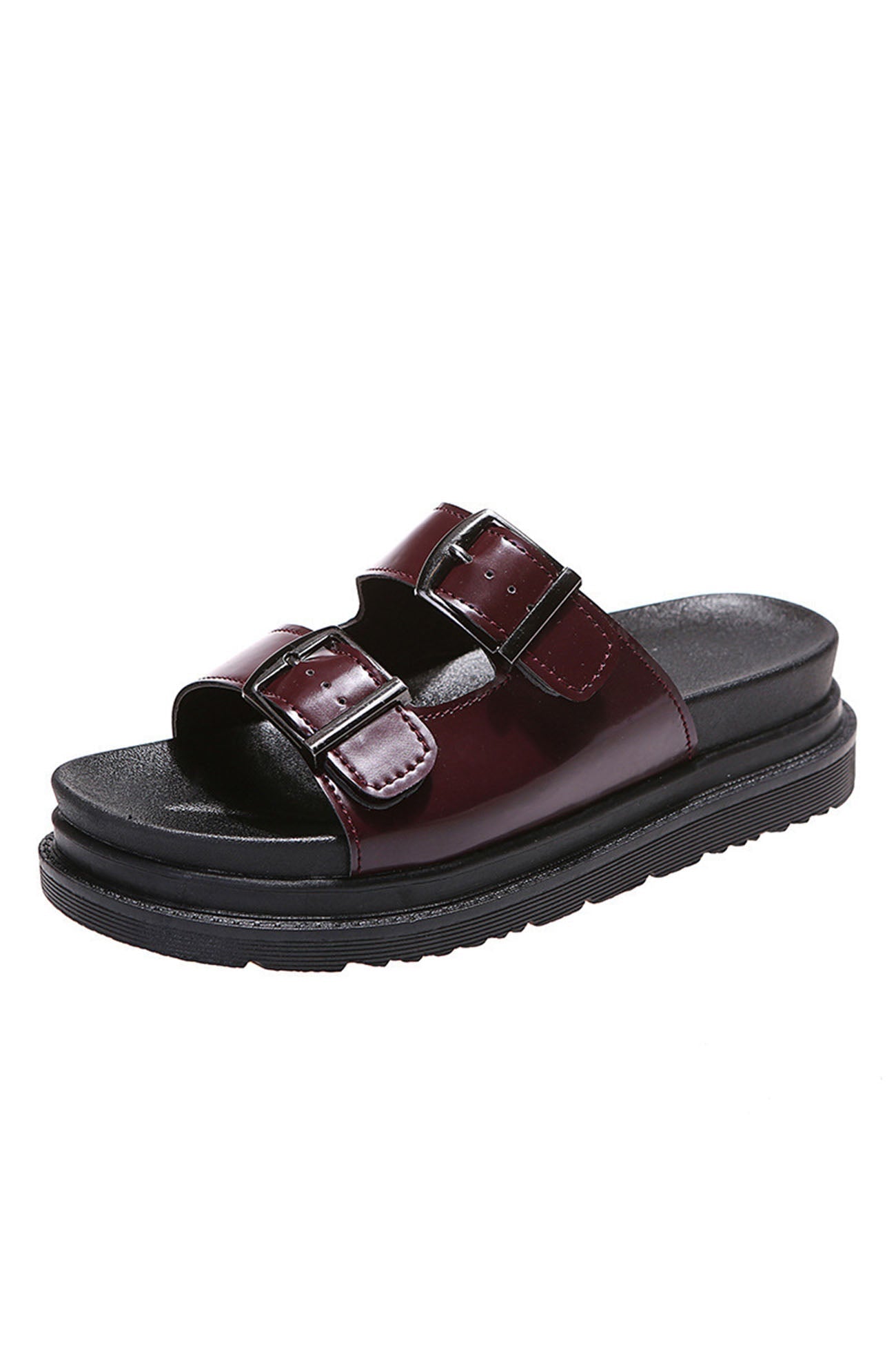 Elegant Orthopedic Sandals for Every Step