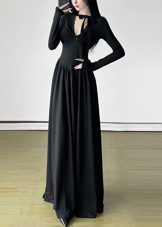 Delicate Artisan Dress